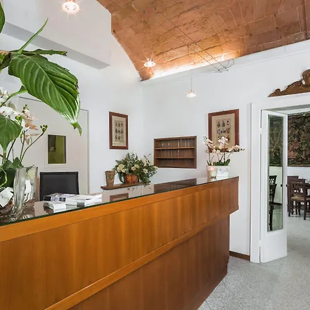 Hotel Tre Donzelle *