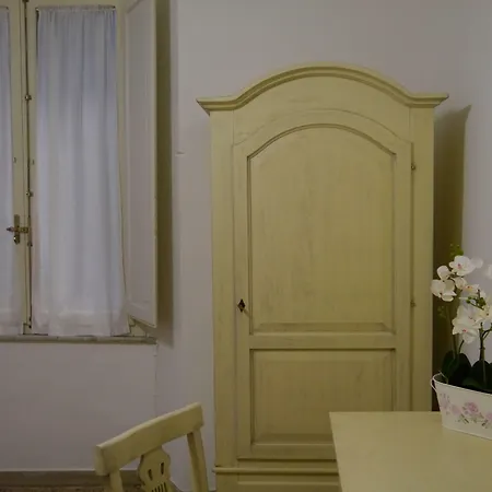 Готель Tre Donzelle
