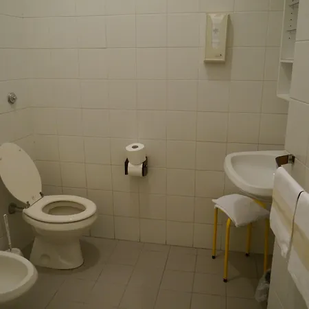 Готель Tre Donzelle