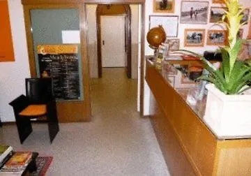 Готель Tre Donzelle