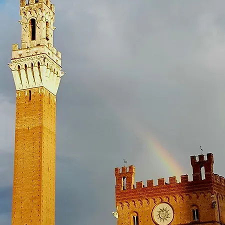 Tre Donzelle *