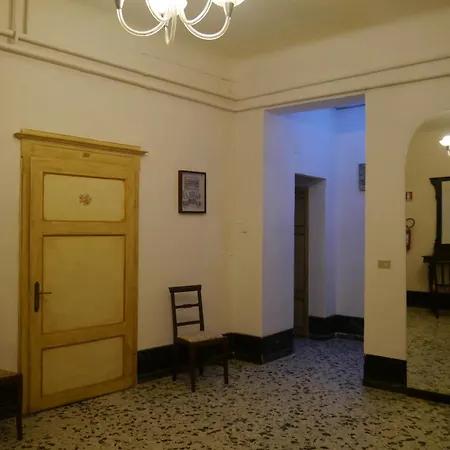 Tre Donzelle Hotel Siena