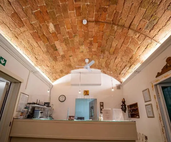 Hotel Tre Donzelle *