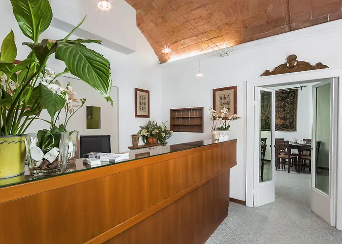 Hotel Tre Donzelle *