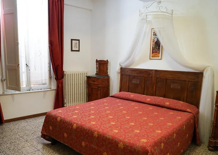 Tre Donzelle Hotel Siena