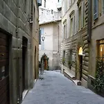 فندق Tre Donzelle
