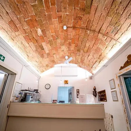 Szálloda Tre Donzelle