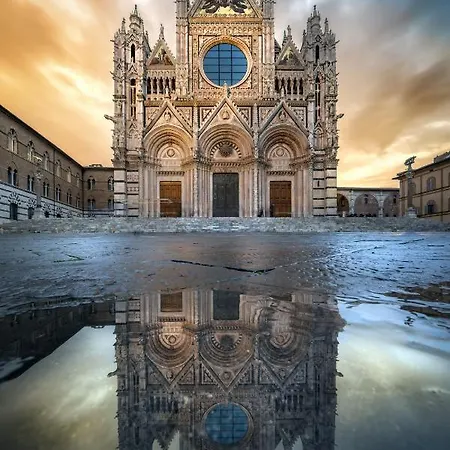 Tre Donzelle Szálloda *