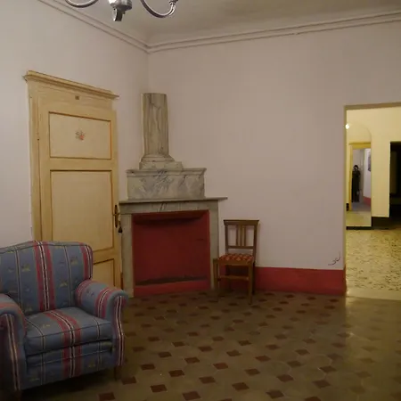 Tre Donzelle Готель Сієна