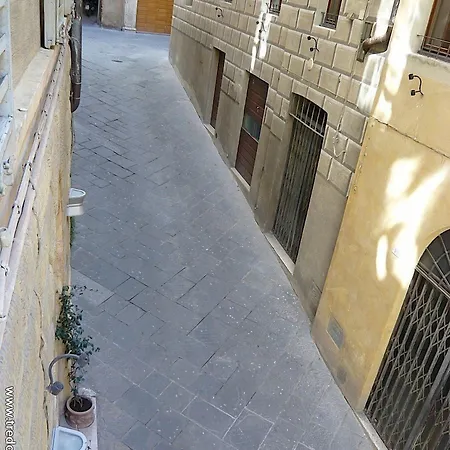 Tre Donzelle Hotel *