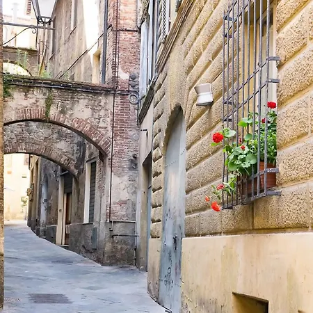 Tre Donzelle Hotel Siena