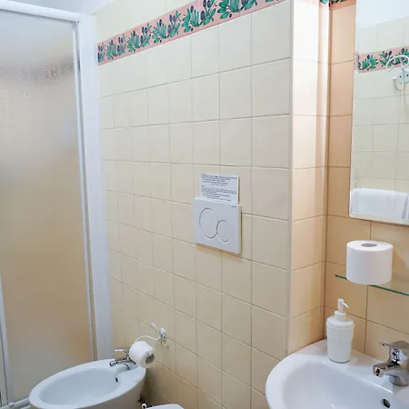 Готель Tre Donzelle