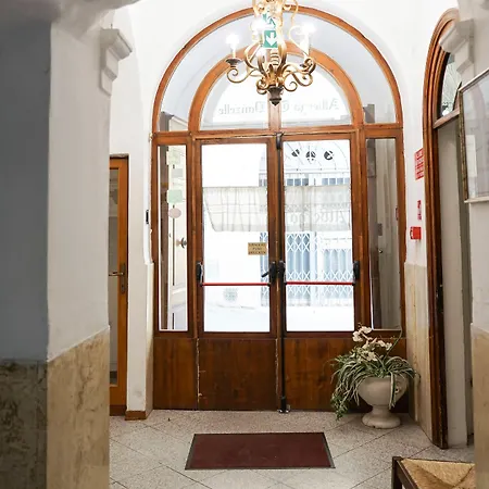 Tre Donzelle Hotell Siena