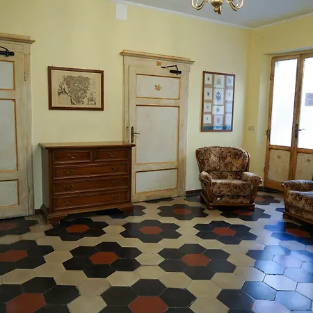 Hotel Tre Donzelle Siena