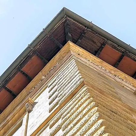 Готель Tre Donzelle
