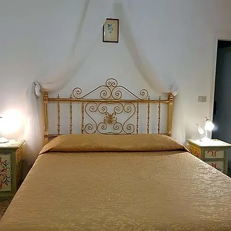 Tre Donzelle Hotel