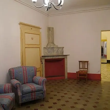 Готель Tre Donzelle