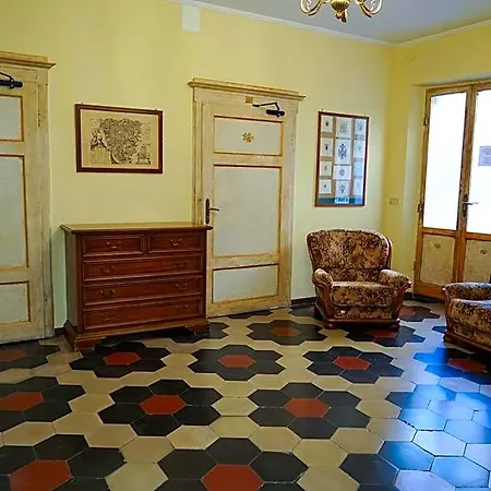 Готель Tre Donzelle