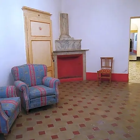 Готель Tre Donzelle