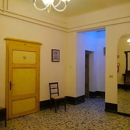 Tre Donzelle Готель
