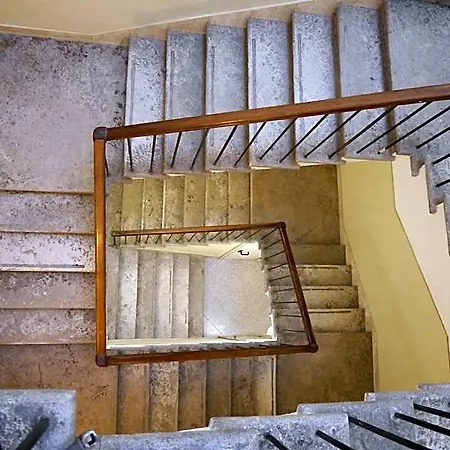 Tre Donzelle Готель