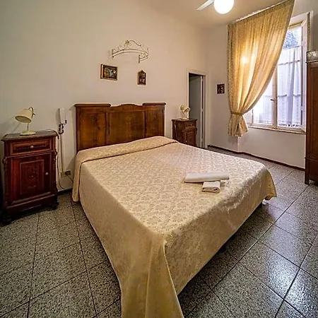 Hotel Tre Donzelle