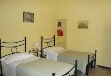 Tre Donzelle Hotel