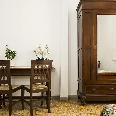 Hotell Tre Donzelle Siena