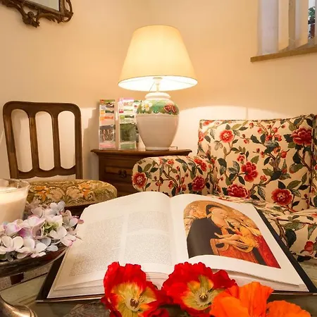 Hotell Tre Donzelle Siena