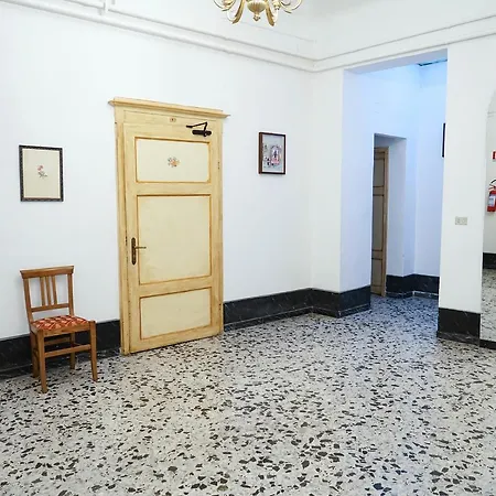 Hotel Tre Donzelle
