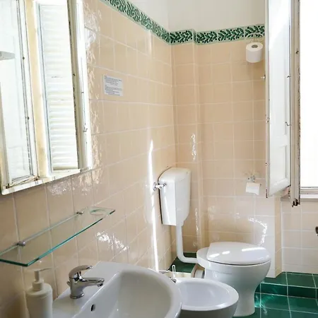 Готель Tre Donzelle Сієна