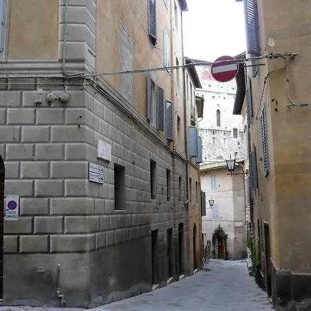Tre Donzelle