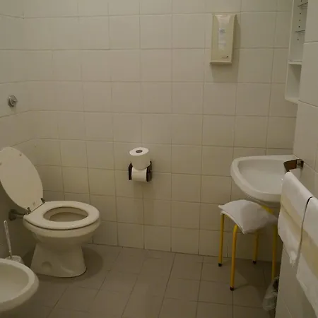 三姑娘酒店 锡耶纳