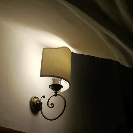 Tre Donzelle Готель Сієна