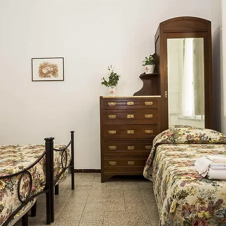 Tre Donzelle Hotel