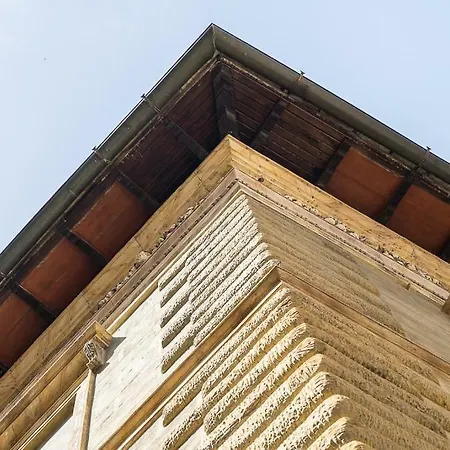 Готель Tre Donzelle Сієна