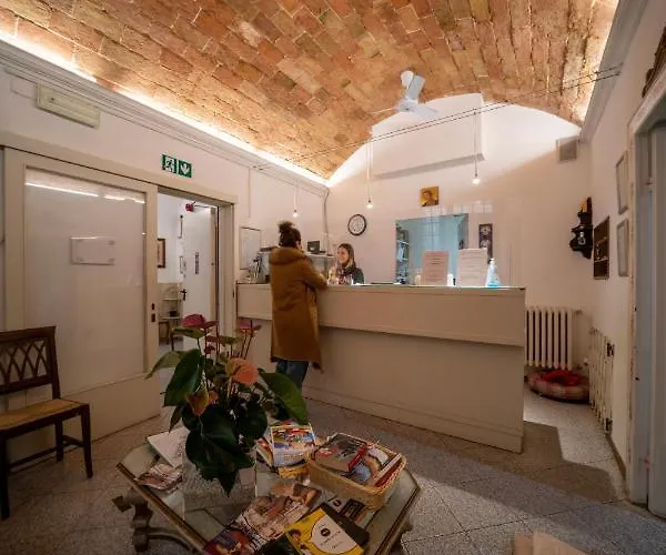 Tre Donzelle Hotel Siena