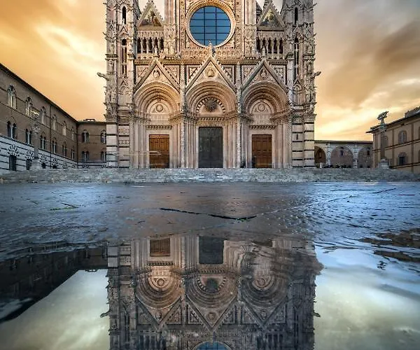 Tre Donzelle Hotell *