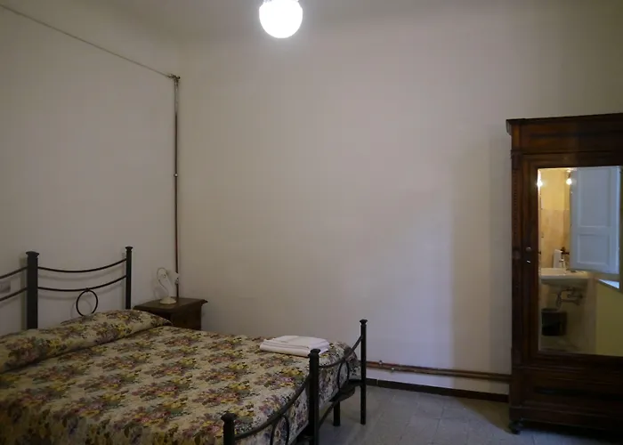 Hotell Tre Donzelle *