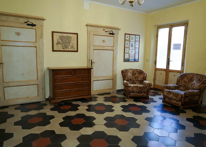 Hotell Tre Donzelle Siena