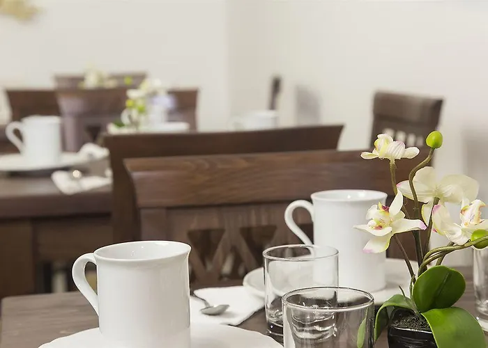 Tre Donzelle Hotell *