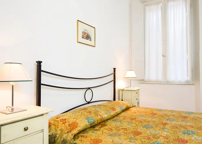 Hotell Tre Donzelle *