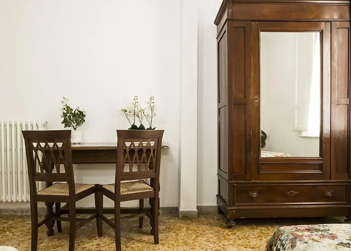 Hotell Tre Donzelle Siena