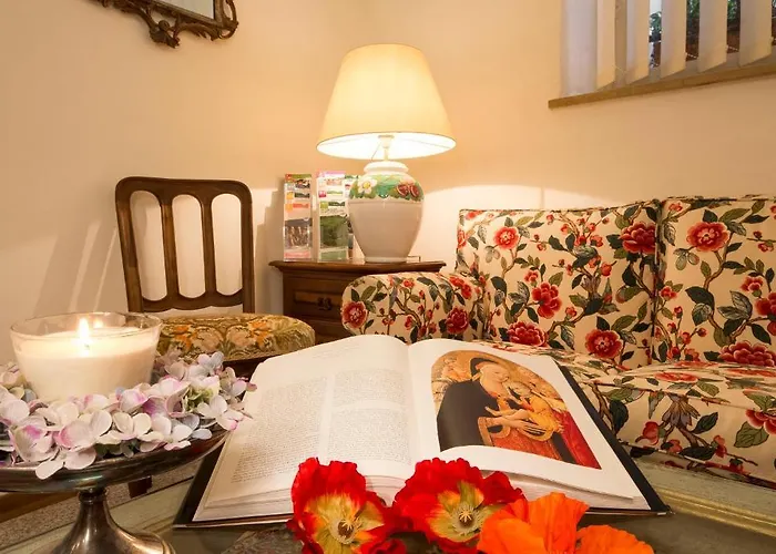 Hotel Tre Donzelle Siena