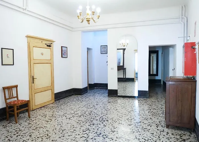 Hotell Tre Donzelle *