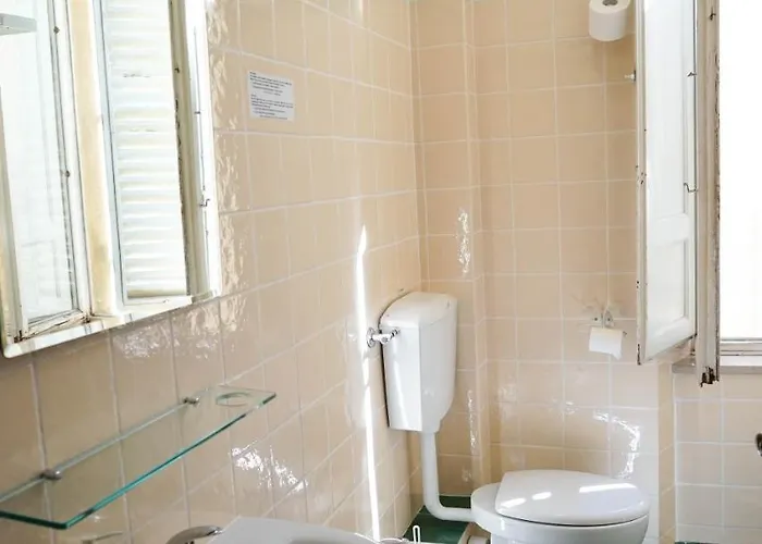 Hotel Tre Donzelle Siena