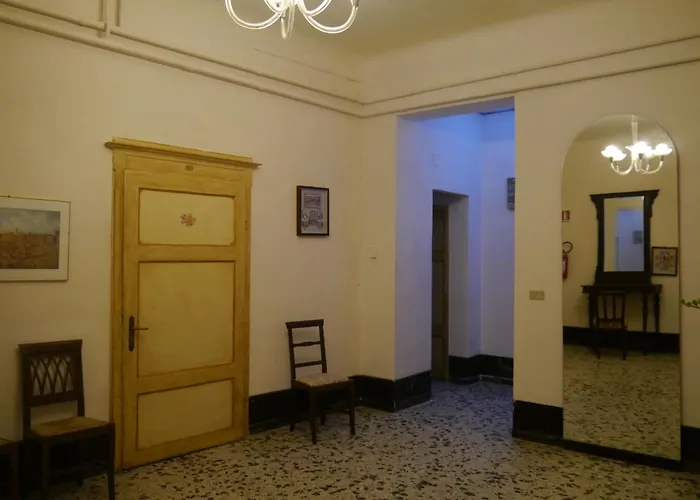 Tre Donzelle Hotel Siena