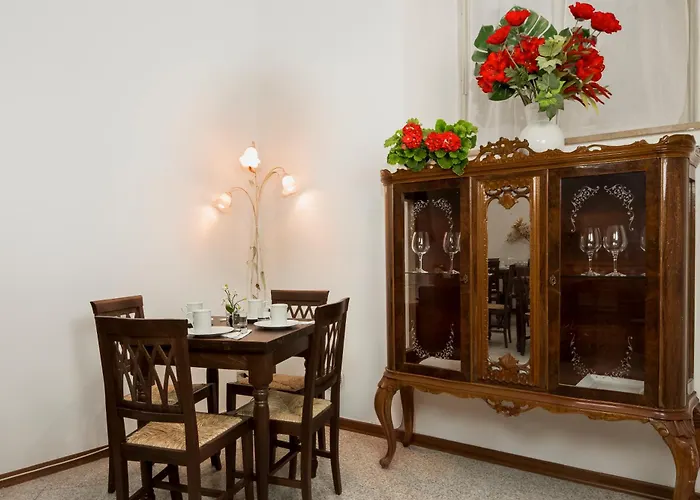 Hotel Tre Donzelle *