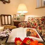 Hotel Tre Donzelle Siena