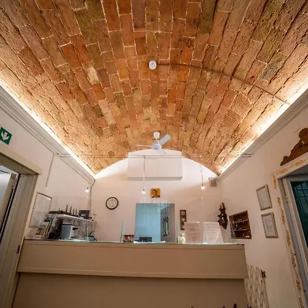 Готель Tre Donzelle *